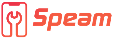 Logo Speam